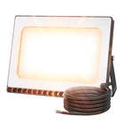 Viugreum 100W Led Flood Light Outdoor, 3000K Warm White 8000LM Super Bright O... New. Price: $42.27.