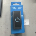 New Ring Wired Video Doorbell 1080P Hd Camera Wifi Motion Detection 2025. Price: $25.00.