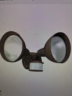 Designers Edge Multiple Beam Floodlight 120W 120VOLT Ac Motion Sensor Included New. Price: $28.00.
