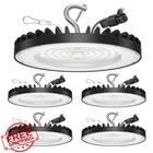 Yihuven 4X 250W Ufo Led Shop Lights New. Price: $148.99.