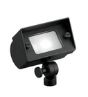 Kichler 15476BKT Outdoor Led Flood Light, Weather Resistant, Black, Wall Mounted Open. Price: $35.00.