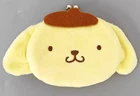 Sanrio Pompompurin Wallet Pass Case Gama Character Used. Price: $46.56.