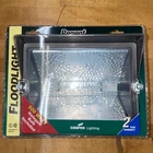 Regent/cooper Lighting Halogen Outdoor Flood Watt GP500WLC Bronze New. Price: $20.00.