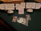 Imaihom 100 Watt Flood Lights For Outdoor 9000LM Motion Security (2) Pack New. Price: $99.99.
