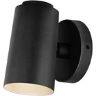 Maxim Lighting 62001BK Spot Led 6.5 Inch Black Outdoor Wall Mount New. Price: $72.00.