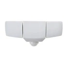 Lutec Solar Security Light Outdoor Motion Sensor Led Wall Nob Open. Price: $29.00.