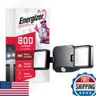 Energizer Led Flood Light Outdoor Security 2 Head Wireless Battery New. Price: $60.89.