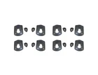 Lot 8 Sensormatic Amk 1000/1010 Supertag Detacher Flush Covers - New Warranty. Price: $799.49.
