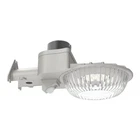 Halo Alp 250-WATT Equivalent Integrated Led Area Light With 9000 Adjustable L... New. Price: $226.13.