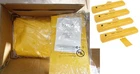 Vevor Flood Barriers Sandbag Alternative Water Reusable 4FT 9"X 6 Inch New. Price: $40.00.