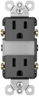 Legrand Radiant NTL885TRBKCC6 15 Adjustable Led Night Light Outlet, Tamper New. Price: $24.99.