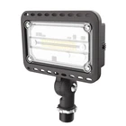 20W Led Knuckle Mount Mini Outdoor Security Fixture 5000K New. Price: $19.99.