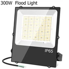 Commercial 300W Led Flood Light Outdoor Football Security Top Pole Lamp Fixture New. Price: $151.59.