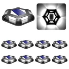 Solar Dock Lights Driveway Deck - 8 Packs Waterproof 1200MAH Outdoor L... New. Price: $97.08.