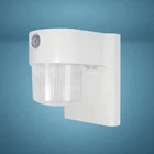 White Led Dusk To Dawn Wall Mount Jelly Jar Garage Shed Outdoor Security Light New. Price: $39.90.
