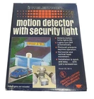 Intelectron Motion Detector Security Light Bc 861K Nos New. Price: $24.95.