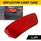 Lh Bumper Reflector Light For Dodge Journey Avp Crew Crossroad Limited Gt R/t Se New. Price: $12.34.