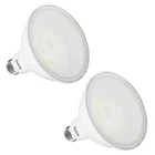 Sunco PAR38 Led Outdoor Flood Light Bulb, Ultra Bright, 2800 3000K Warm White New. Price: $42.58.