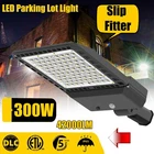 300W Led Shoebox Parking Lot Outdoor Street Area Lighting IP65 New. Price: $148.00.