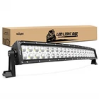 Led Light Bar 22INCH 120W Curved Combo Off Road For Trucks Jeep Boats New. Price: $46.86.