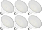 Sunco 6 Pack Outdoor Flood Bulbs, PAR38 Led Lights 5000K Daylight New. Price: $57.22.