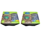 2X Harbor Breeze 6.8 Watt Low Voltage Hardwired Led Well Light 13 Color Modes New. Price: $54.99.