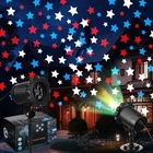Lingvee Independence Day Projector Lights 4TH Of July Black New. Price: $48.64.