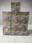 10 Pk Hampton Bay Atmore Low Volt Black Led 150 Lumens Outdoor Well/deck Light New. Price: $129.00.
