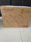 Mr. Beams MB360XT Wireless Battery-powered Motion Spotlights New. Price: $19.99.