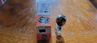 Ge Nos 6J6 5844 Vacuum Tube Tested New. Price: $9.00.