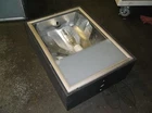 Lithonia Hi-tek Type S51 Light Fixture 400W Pri-volts 480 KSF2 400S R3 SP04 Used. Price: $129.99.