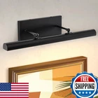 Bels Lights For Wall Hardwired 24 Black PICTURES3-LIGHT New. Price: $146.50.