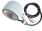 Bega 84217 Performance Floodlight, Wide Beam, White Open. Price: $699.00.