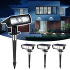Toodour Solar Spot Outdoor, 4 Pack Lights With 2 Modes, W... New. Price: $32.22.