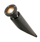New Corona Lighting CL-301-NM Composite Lensed Well Light, Black Free Ship. Price: $82.99.