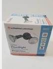 Lithonia Lighting C091222 Ofth Floodlight Aluminum Housing Wet Location New. Price: $15.99.