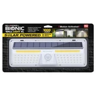 Security Wall Light Wht New. Price: $51.33.