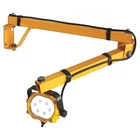 Led Dock Light, 16W, 120V (formerly Lumapro), 24K343 New. Price: $332.99.
