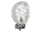 Buyers Products 1493215 Flood Work Light W/6 Leds, Clear White Housing New. Price: $33.97.