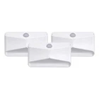 Beams MB710 15 Lumen Wireless Battery Powered Motion Sensing Led... New. Price: $42.99.