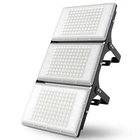 600W Led Flood 6000K Daylight White 60000LM, Wider Lighting Angle, IP66... New. Price: $153.89.