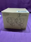 Beams MB380 400 Lumen Wireless Battery Powered Motion Sensing Ultra Bright Led New. Price: $41.99.