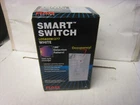 Rab Smart Switch Occupancy Sensor LOS800W/277 White Wall Mt. Free Shipping New. Price: $21.99.