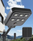 OF-5000W Solar Street Lights 6500K Dusk To Dawn Motion Sensor IP67 60LED New. Price: $119.99.