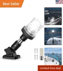 360 All-around Led Navigation Light Reliable And Energy-efficient For Boats New. Price: $22.79.
