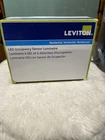 Brand New Leviton 9864-LED 8.7W-120VAC 60 Hz Ceiling Occupancy Sensor. Price: $35.00.