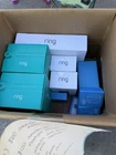 Huge Lot Of Ring Home Security Alarm System Camera Sensors Floodlight New. Price: $400.00.
