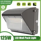 70W Wyzm Led Wall Pack Area Waterprooof Commercial Outdoor Security Lights New. Price: $78.39.