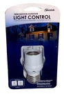 Westek Indoor/outdoor Dusk To Dawn Screw-in Light Control New. Price: $6.99.
