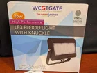 Westgate Led Flood Light Series LF3-50CW-TR 5000K Watt New. Price: $68.47.